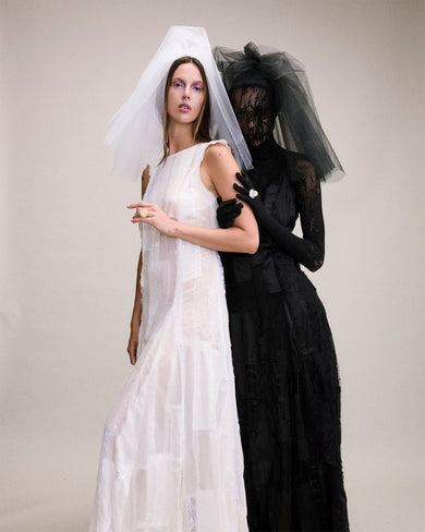 FASHION WEEK SS26 RECAP