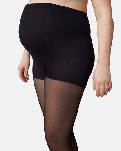 Amanda Maternity Tights