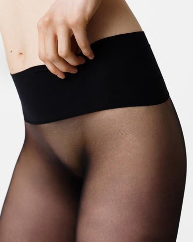 Beata Seamless Tights