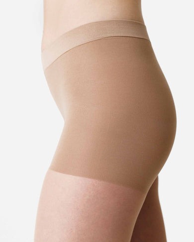 Moa Control Top Tights