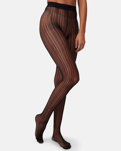 Selma Net Tights
