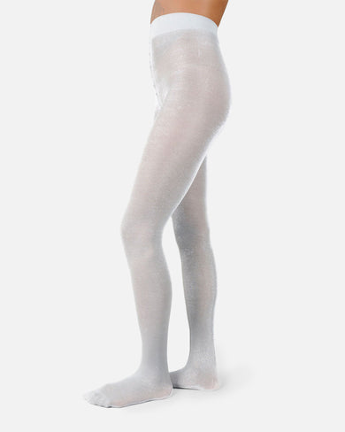Tora Shimmery Tights