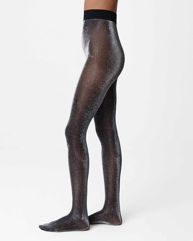 Tora Shimmery Tights