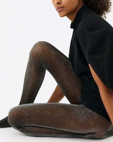 Tora Shimmery Tights