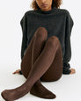 Sanna Glossy Strumpfhosen