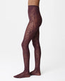 Rosa Lace Tights