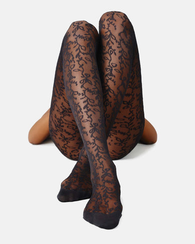 Lo Lace Tights