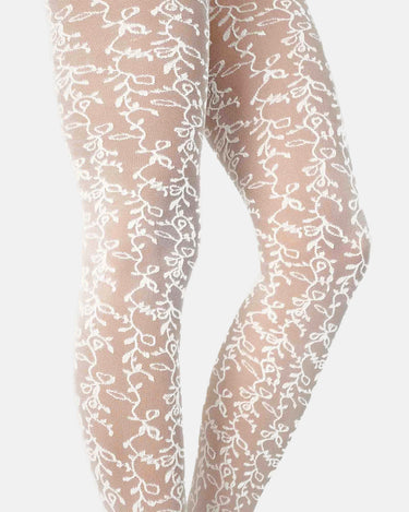 Lo Lace Tights