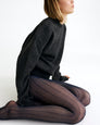 Viveca Stripe Tights