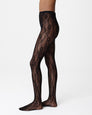 Nova Lace Tights