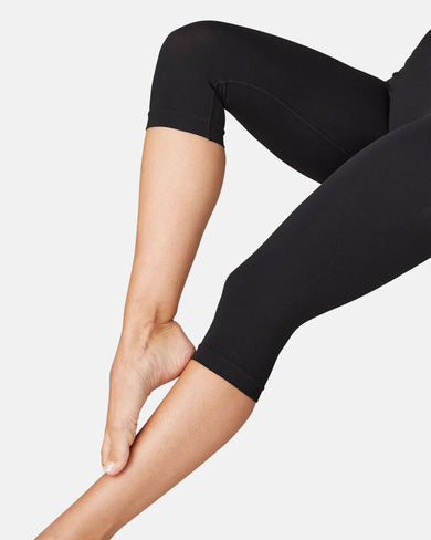 Elda Capri Leggings