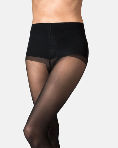Malva Cropped Leggings