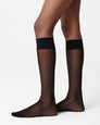 2-Pack Elin Premium Knee-Highs