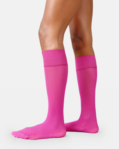 2-Pack Elin Premium Knee-Highs