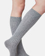 Bodil Wool Knee-Highs