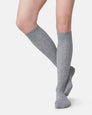Bodil Wool Knee-Highs