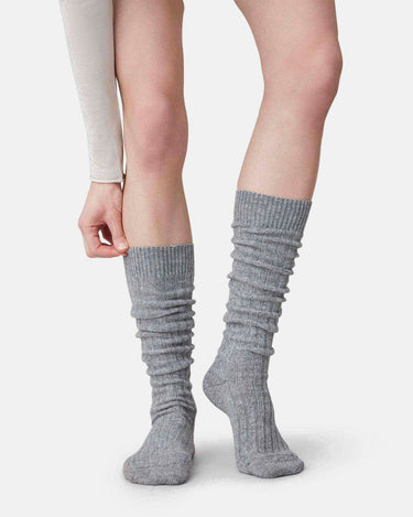 Bodil Wool Knee-Highs