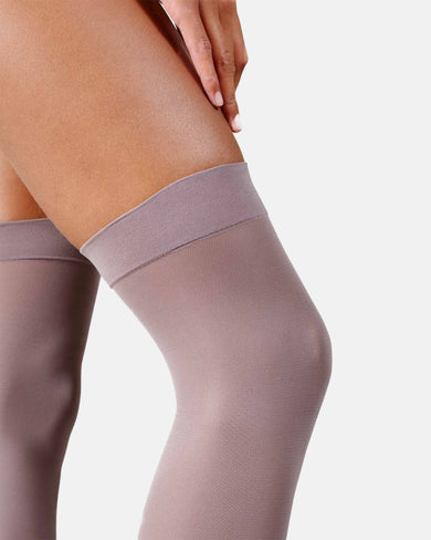 Svea Premium Thigh-Highs