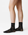 Lily Lace Socks