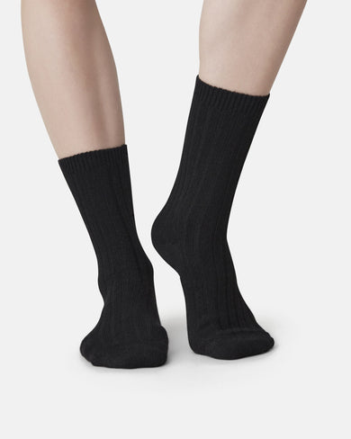 Bodil Wool Socks