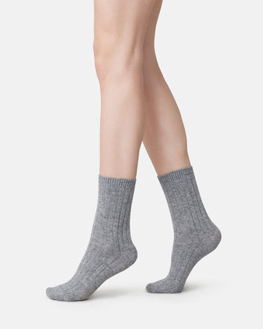 Bodil Wool Socks