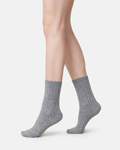 Bodil Wool Socks
