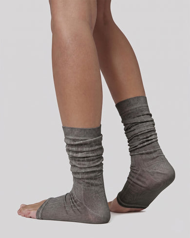SSENSE Exclusive Long Socks