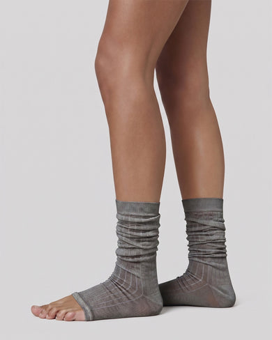 SSENSE Exclusive Long Socks