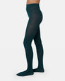 Ylva Wool Fishbone Tights