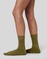 250210_21_BLANK_Ines_BLANK_Shimmery_BLANK_Socks_BLANK_Olive_BLANK_Green_416_BLANK_1