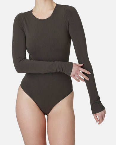 Vega Long Sleeve Body