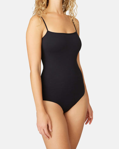 Barbro Ribbed Body