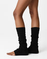 Heidi Wool Leg Warmers