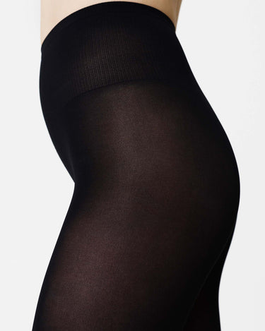 olivia premium tights split banner