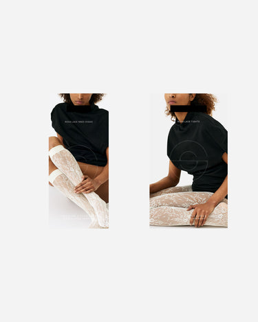 Rosa Bundle Black