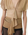 Stockings Top